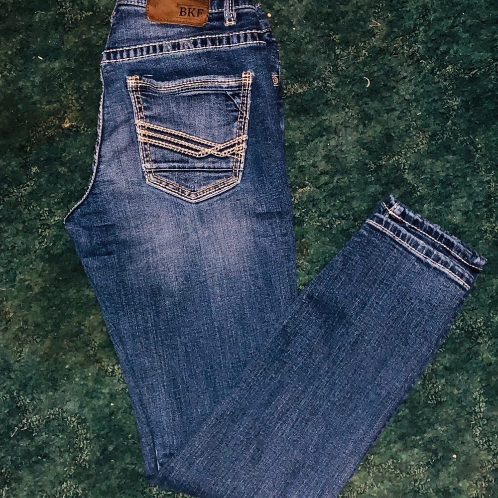 BKE Alec Jeans